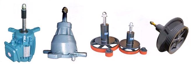 華盛冷卻塔專用電機(jī)